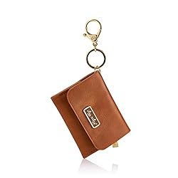Itzy Ritzy – Itzy Mini Wallet Card Holder & Key