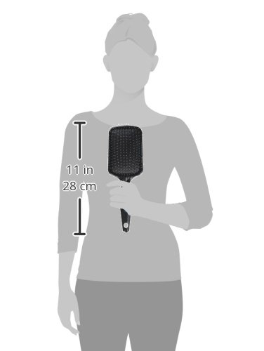 Conair Tangle Blaster Paddle Brush