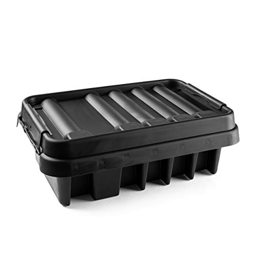 3 BLACK+285+DRI+BOX+WEATHERPROOF+CONNECTION