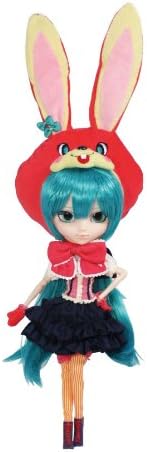 hatsune miku pullip doll