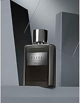 Avon Elite Gentleman in Black EDT Spray 75ml Men's Fragrance view 2