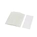 uxcell 20pcs 29.5mm 18.5mm PVC Heat Shrink Tubing for 1 x 18650/18500 Battery
