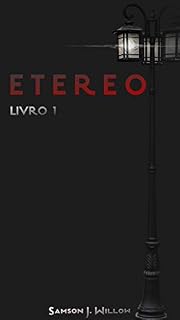 Livro ETEREO: Livro 1