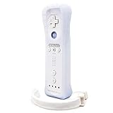 Remote Motion Plus Controller for Nintendo Wii