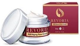 Revoria Anti-Aging Face Cream 0.50 fl oz