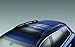 MAZDA CX-9 2007-2012 NEW OEM ROOF RACK RAILS