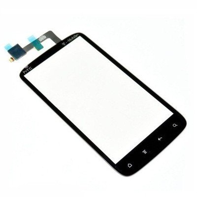 HTC Sensation 4G Touch Screen Glass Lens Digitizer Replacement Repair Part