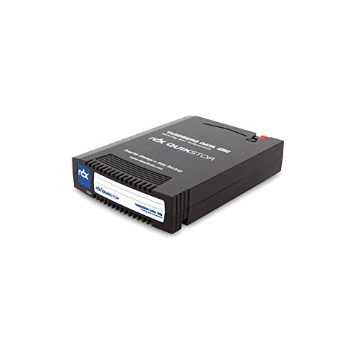TANDBERG DATA RDX Quikstor 500GB Removable Disk Cartridge