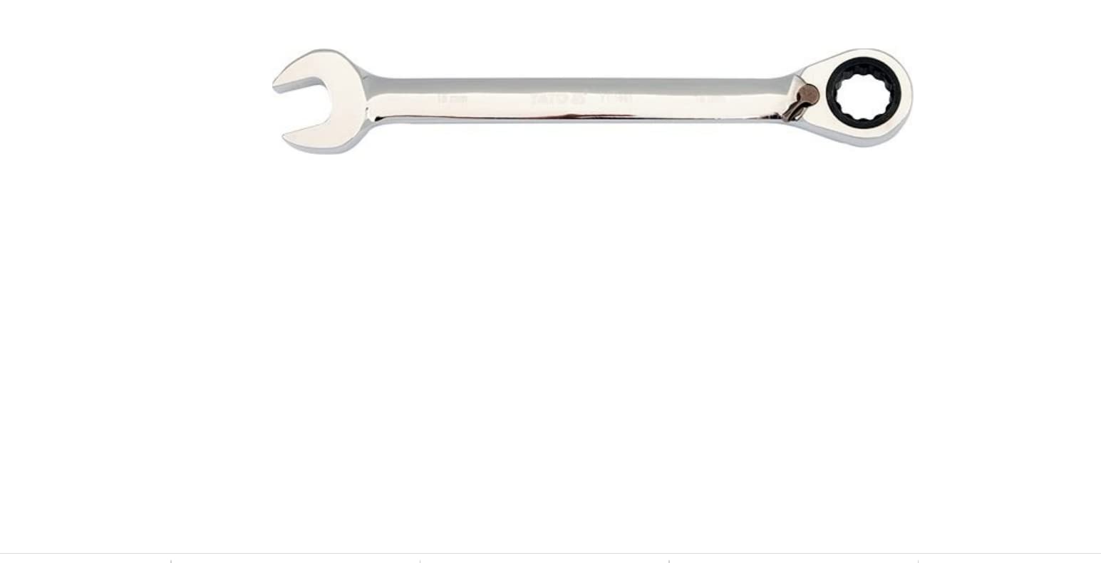 Yato YT-1655 – Ratchet Combination Spanner 12 mm