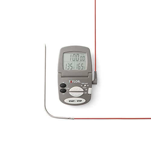 1 Taylor+Digital+Cooking+Probe+Thermometer