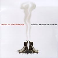 The Smithereens Ablum Cover