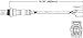 Walker Products 250-24259 4-Wire Oxygen Sensor