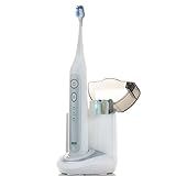 Great Smile Store Pro Care Platinum Sonic Toothbrush with UV Sanitizing Charging Base