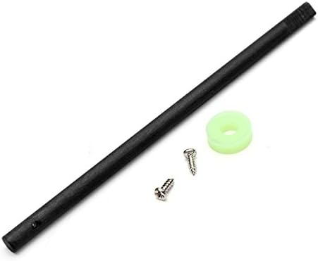 WLtoys V966 V977 Upgrade Parts 2.5mm Carbon Fiber Main Shaft