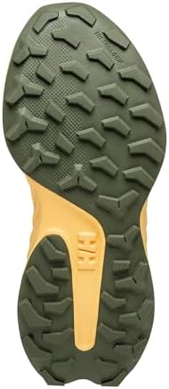 Damen W Awe Hiker DWR, Grün, 36