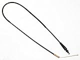 1998-2001 Yamaha Grizzly 600 YFM600 ATV Race-Driven Throttle Cable