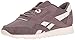 Reebok Women's Classic Nylon Walking Shoe, Seasonal-Almost Grey/Pale, 7 M US