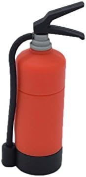 Cute Cartoon Fire extinguisher Shape USB Flash Drives Gift Pen Drive Memory Stick 8GB U Disk