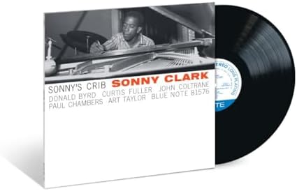 Sonny Clark US盤ブルーノート1500番台アルバム3枚セット Sonny Clark - Dial 'S' For Sonny (Blue Note Classic Vinyl Series