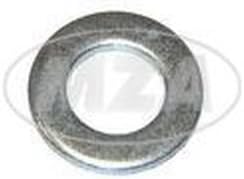 Disc For Full-Floating Axle Front Galvanised – Ø 12.3 x Ø 22 x 2,0 mm Marzocchi Fork – S53 OR, S53 CX