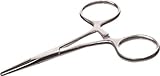 SE Forceps, Straight 3.5