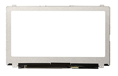 FirstLCD B156XTT01.3 LCD Touch Screen Replacement for Dell Inspiron 15-3541 15-3542 15-3543 3000 LED Display Digitizer Panel Assembly 15.6" HD WXGA 40pin