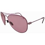 Eyekepper Stainless Steel Frame Pilot Kids Children Sunglasses