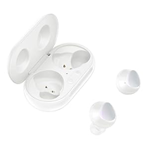 Samsung-Galaxy-Buds-White-UK-Version Samsung Galaxy Buds+ - White (UK Version)