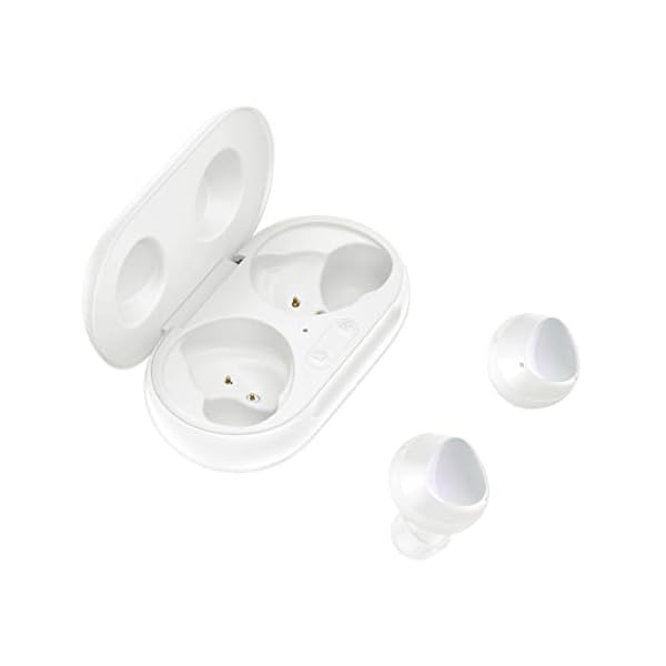 Samsung-Galaxy-Buds-White-UK-Version Samsung Galaxy Buds+ - White (UK Version)