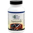 Ortho Molecular Products Digestzyme V Capsules, 90 Count