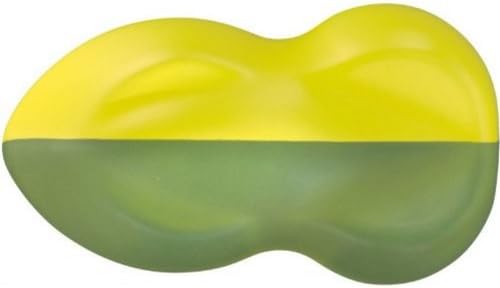 Schmincke, AERO COLOR® Professional, Lemon yellow 250 ml, 28201027, highly liquid - Image 3