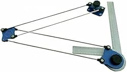Universal Drafting Arm Vintage-Board