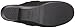 crocs Women's Sarah Suede Clog Mule, Black, 7 M US