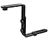Generic Metal L-Shape Flash Bracket Flashlight Camera Holder Mount Quick Flip DSLR SLR
