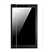 Fintie [Nano Explosion Proof] Screen Protector for Fire HD 10 2015 -Ultra Thin High Definition [6H Hardness] Extremely Smooth Screen Protector for Amazon Fire HD 10.1