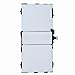 SWARK Tablet Replacement EB-BT800FBU Battery Compatible with Galaxy TAB S 10.5 LTE SM-T800 SM-T801 SM-T805 SM-T807 SM-T807A SM-T807P Series Tablet EB-BT800FBC EB-BT800FBE