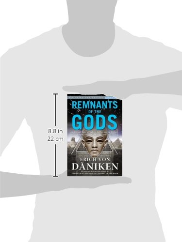 Remnants of the Gods: A Visual Tour of Alien Influence in Egypt, Spain, France, Turkey, and Italy - //medicalbooks.filipinodoctors.org