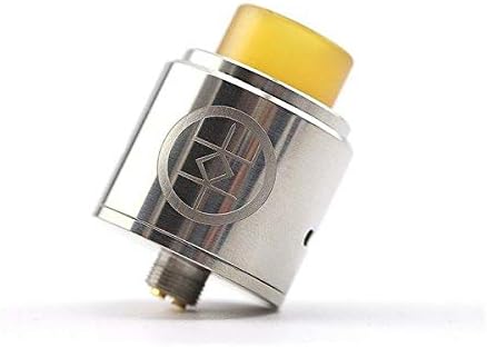 Advken Breath RDA [Silver]