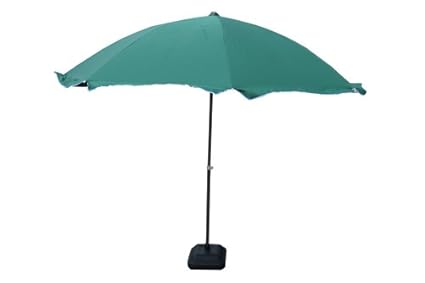 Buy Amaze 10 Umbrella With 22 L Capacity Hollow Plastic Stand