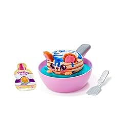 Cookeez Makery Pancake Treatz. Mix & Flip a Plush
