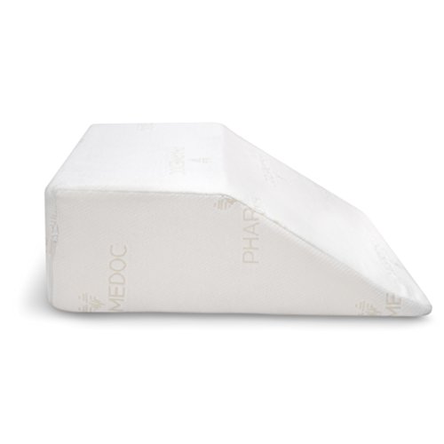 Cheap Elevating Leg Rest Wedge Pillow Memory Foam Orthopedic Bed