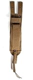 Spec.-Ops. Brand Combat Master Coyote Brown, Short