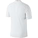 Nike 2018-2019 England Home Football Soccer T-Shirt Jersey (Kids)