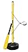 SKLZ Hit-A-Way Junior Youth Batting Swing Trainer for Baseball or T-Ball , Yellow