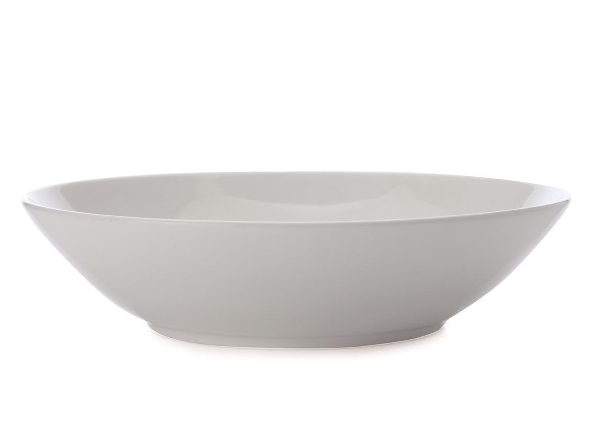 Maxwell & Williams BC1883 Cashmere Pasta Bowl, Coupe Style, Fine Bone China
