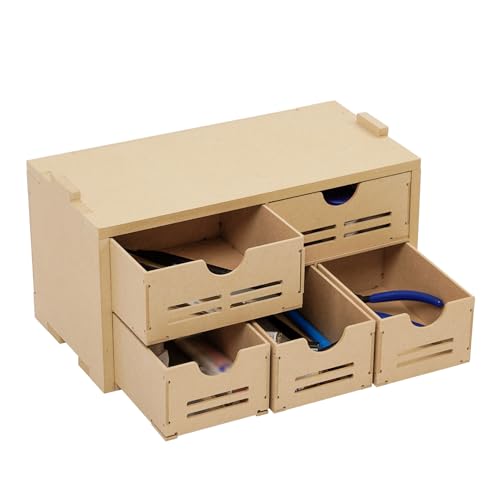 Bucasso Hobby Pinewood Derby Supplies
