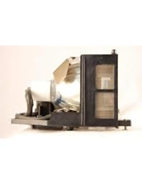 Sharp XR 11 X C Proyector Lámpara foco de Repuesto con la vivienda   Replacement Lamp de alta calidad