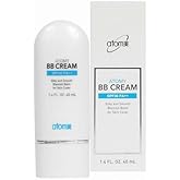 BC233 Korean BB Cream SPF30 PA++ (40ml 1.4fl oz.), Skin Care, Silky and Smooth Balm for atomy
