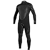 ONeill-Psychofreak-Mens-Wetsuit-43mm-ZEN-Zip-SSW-Best-Seller