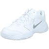 Nike-Womens-Court-Lite-2-Tennis-Shoe-WhiteMetallic-Silver-White-85-Regular-US